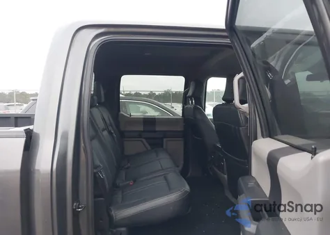 2018 Ford F-150 Xl from USA, damaged, VIN 1FTEW1EP6JKE15121